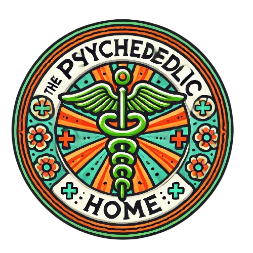 The Psychedelic Home